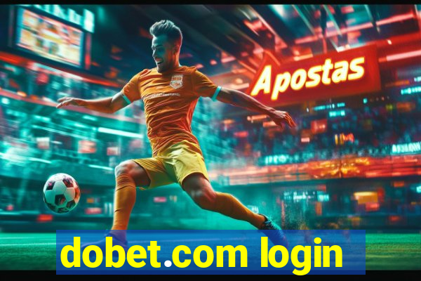 dobet.com login